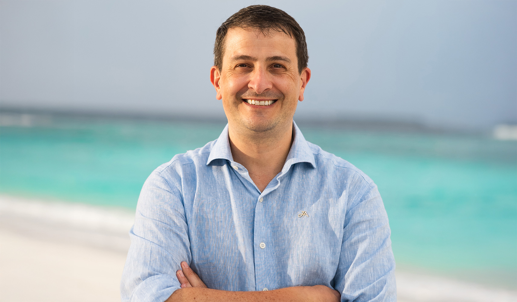  JA Resorts announces four appointments